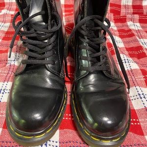 Dr Martens
